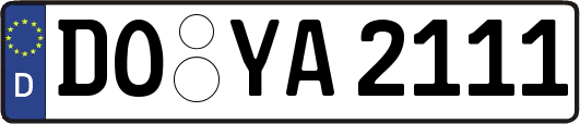 DO-YA2111