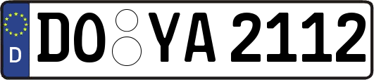 DO-YA2112