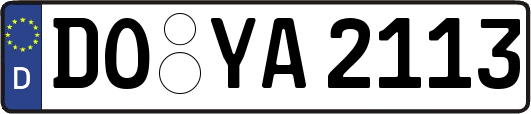 DO-YA2113