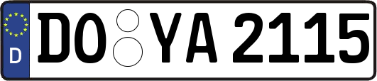 DO-YA2115