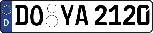 DO-YA2120