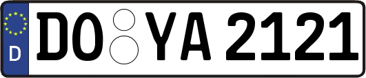 DO-YA2121