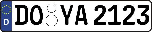 DO-YA2123