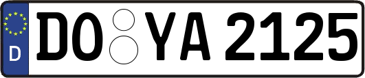 DO-YA2125