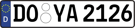 DO-YA2126