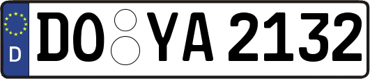 DO-YA2132