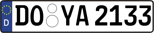 DO-YA2133