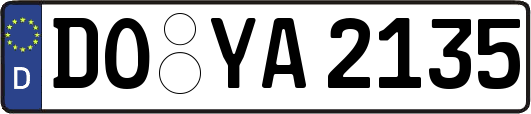DO-YA2135