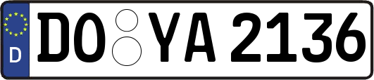DO-YA2136