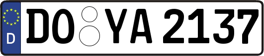 DO-YA2137