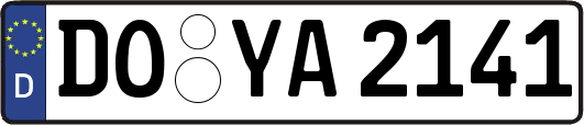 DO-YA2141