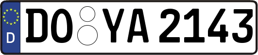 DO-YA2143