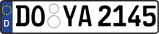 DO-YA2145