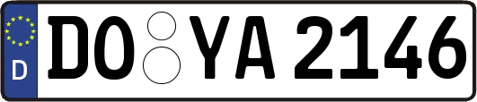 DO-YA2146