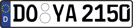 DO-YA2150