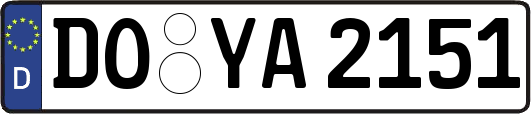 DO-YA2151