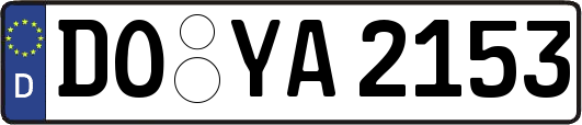 DO-YA2153