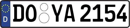 DO-YA2154