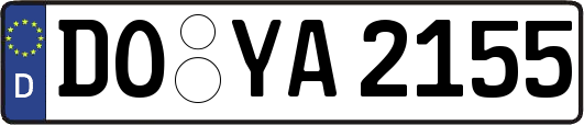 DO-YA2155