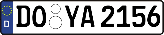 DO-YA2156