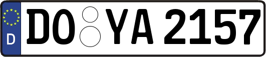 DO-YA2157