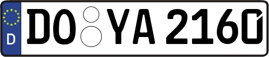 DO-YA2160