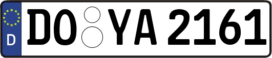 DO-YA2161