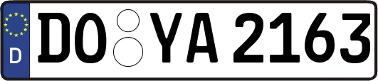 DO-YA2163