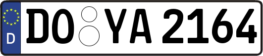 DO-YA2164