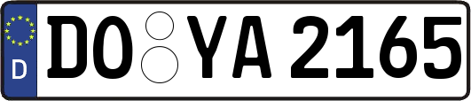 DO-YA2165