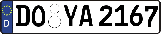 DO-YA2167