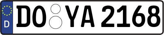 DO-YA2168