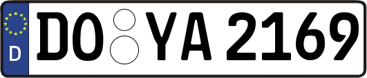 DO-YA2169
