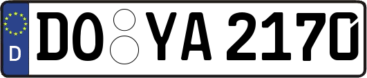 DO-YA2170