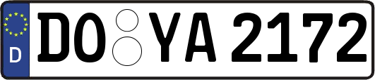 DO-YA2172