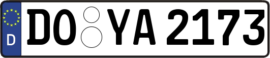 DO-YA2173