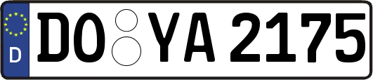 DO-YA2175