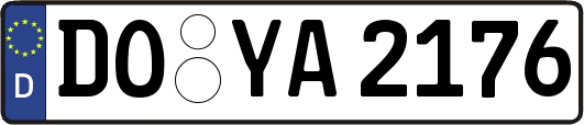DO-YA2176
