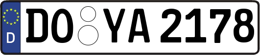 DO-YA2178