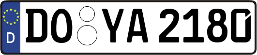 DO-YA2180