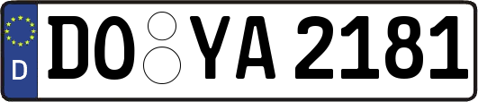 DO-YA2181