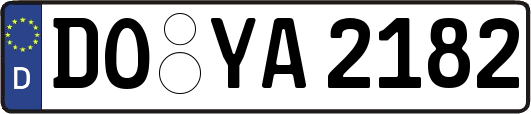 DO-YA2182