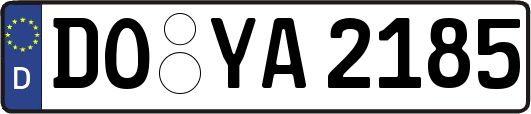 DO-YA2185