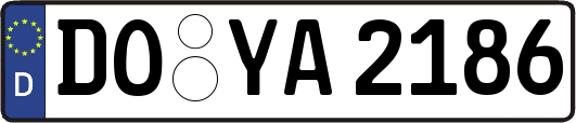 DO-YA2186