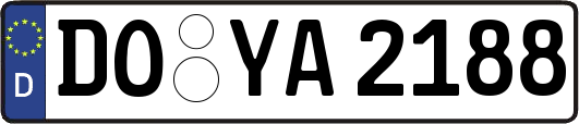 DO-YA2188