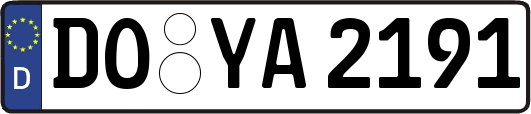 DO-YA2191