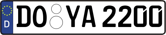 DO-YA2200
