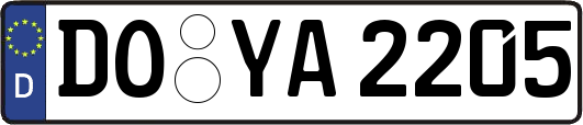 DO-YA2205