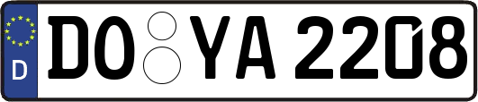 DO-YA2208