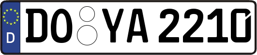DO-YA2210